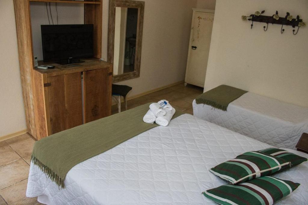 Pousada Hospedaria Da Villa Tiradentes Room photo