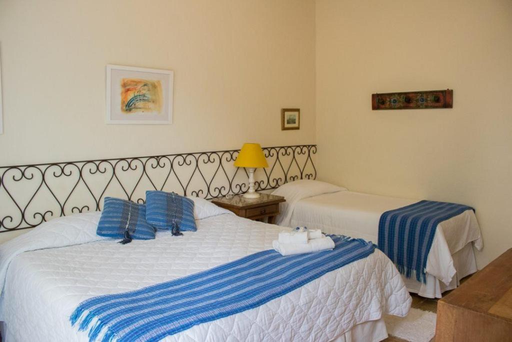 Pousada Hospedaria Da Villa Tiradentes Room photo