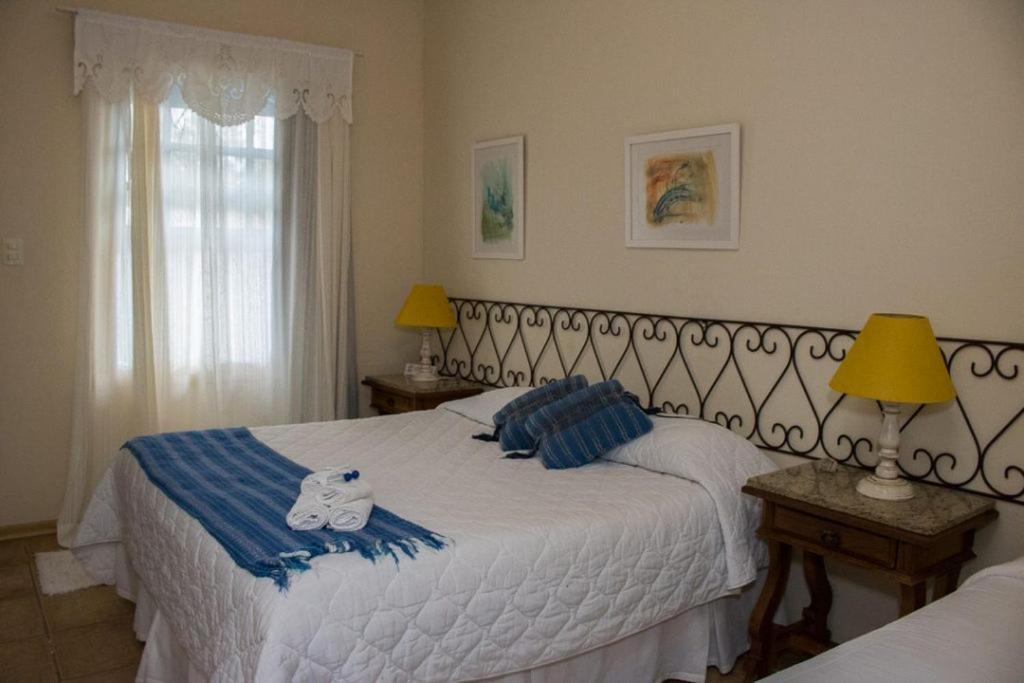 Pousada Hospedaria Da Villa Tiradentes Room photo