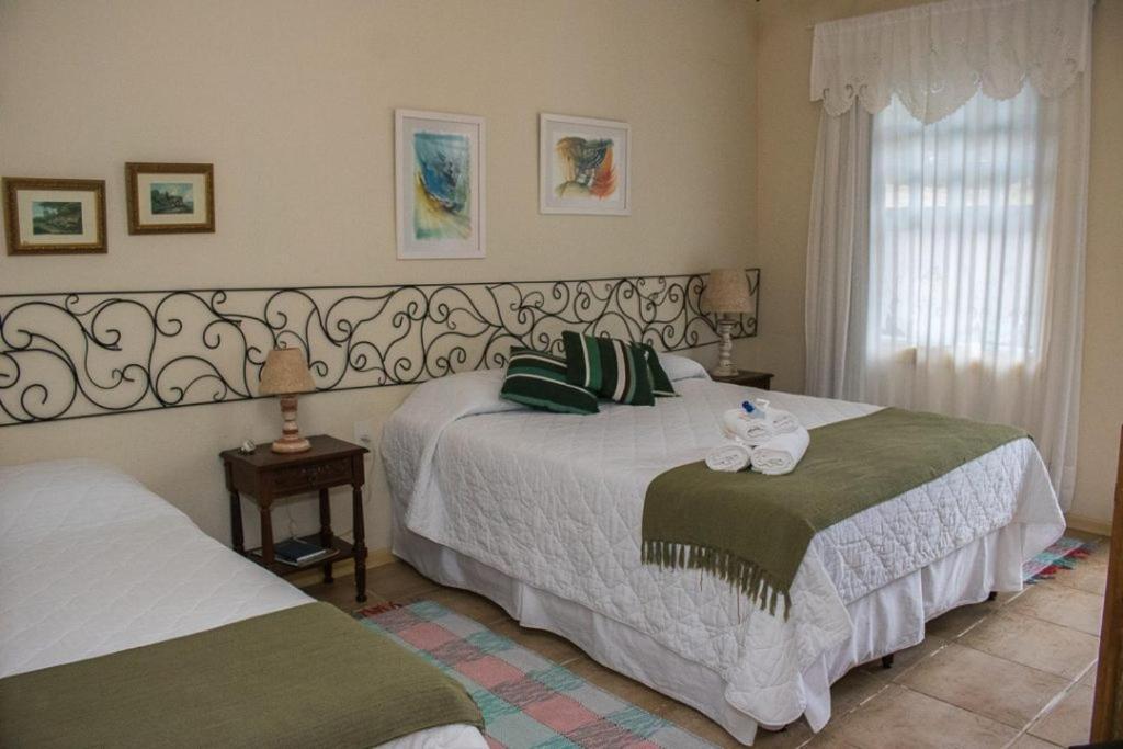 Pousada Hospedaria Da Villa Tiradentes Room photo