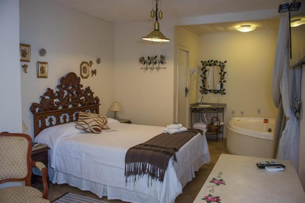Pousada Hospedaria Da Villa Tiradentes Room photo