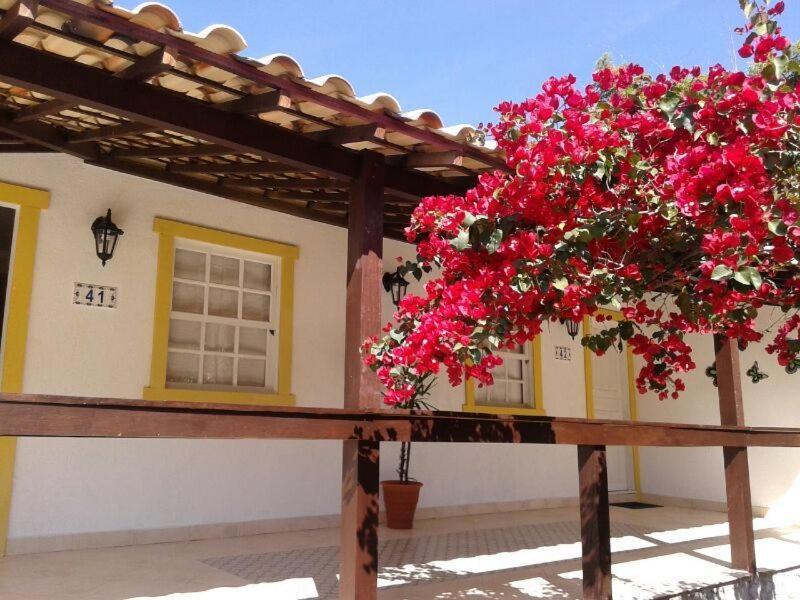Pousada Hospedaria Da Villa Tiradentes Room photo