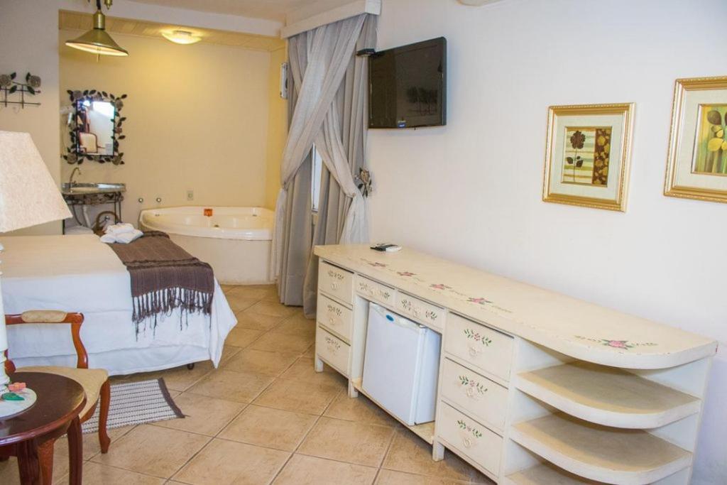 Pousada Hospedaria Da Villa Tiradentes Room photo