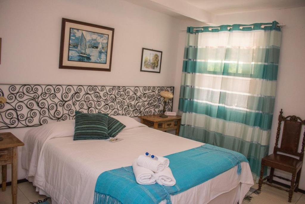 Pousada Hospedaria Da Villa Tiradentes Room photo