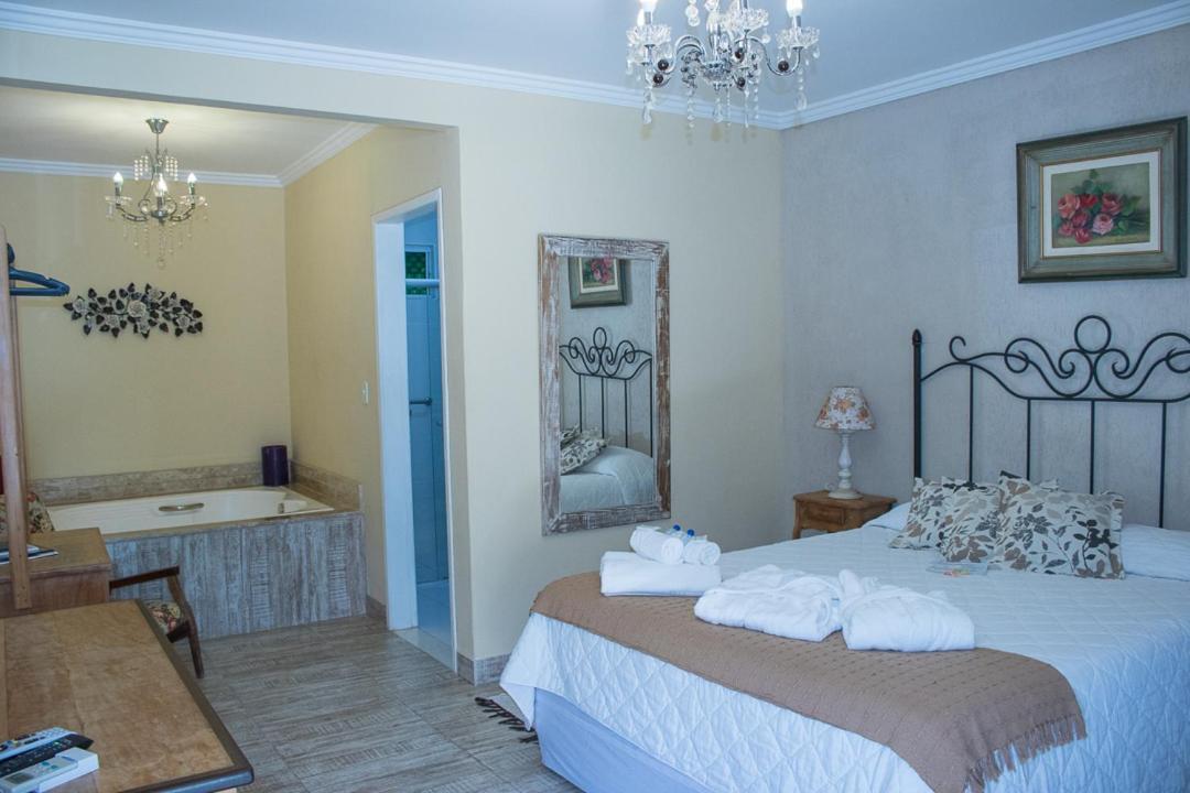 Pousada Hospedaria Da Villa Tiradentes Room photo