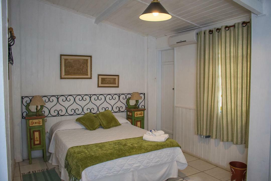 Pousada Hospedaria Da Villa Tiradentes Exterior photo
